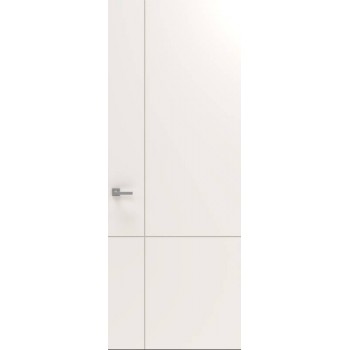 SKL 9841 afgelakt Imperial White