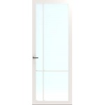 SKL 9842 afgelakt Imperial White