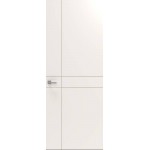 SKL 9843 afgelakt Imperial White