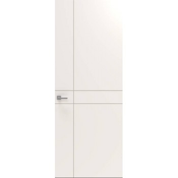 SKL 9843 afgelakt Imperial White