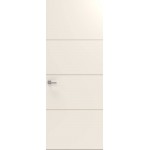 SKL 9921 afgelakt Silk White