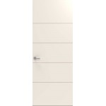 SKL 9924 afgelakt Silk White