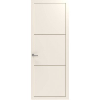 SKL 9926 afgelakt Silk White