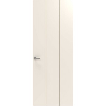 SKL 9933 afgelakt Silk White