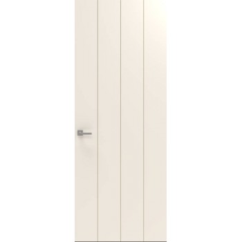 SKL 9935 afgelakt Silk White