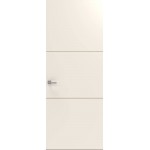 SKL 9936 afgelakt Silk White