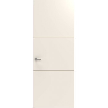 SKL 9936 afgelakt Silk White