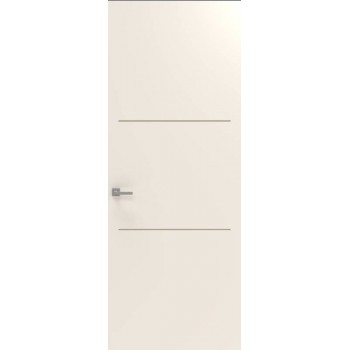 SKL 9937 afgelakt Silk White