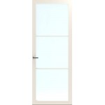 SKL 9938 afgelakt Silk White