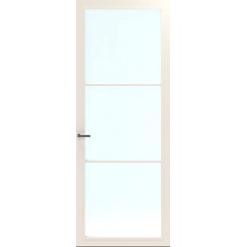 SKL 9938 afgelakt Silk White