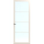 SKL 9939 afgelakt Silk White