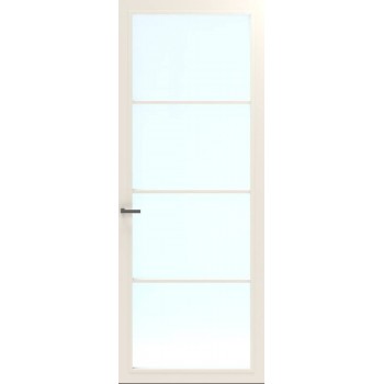 SKL 9939 afgelakt Silk White