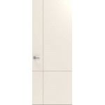 SKL 9941 afgelakt Silk White