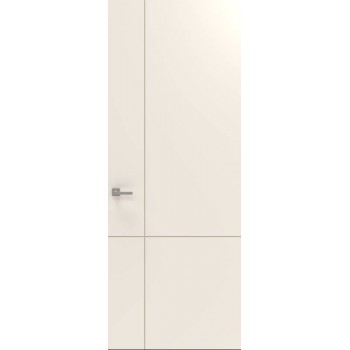 SKL 9941 afgelakt Silk White