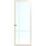 SKL 9942 afgelakt Silk White