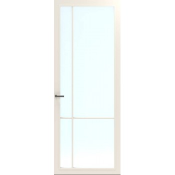 SKL 9942 afgelakt Silk White