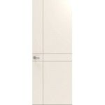 SKL 9943 afgelakt Silk White