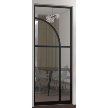 Stalen binnendeur Chantal