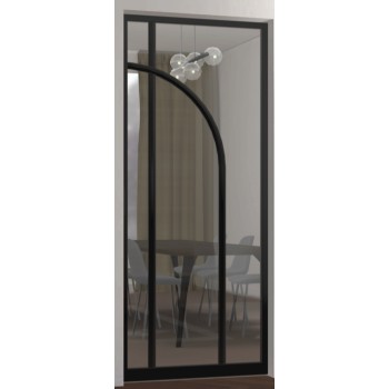 Stalen binnendeur Chloe