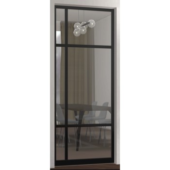 Stalen binnendeur Elody