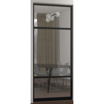 Stalen binnendeur Herman