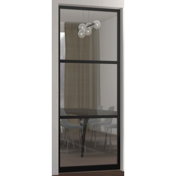 Stalen binnendeur Leonardo