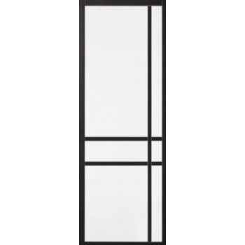 Stalen binnendeur Karel