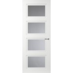 Svedex Cameo CE108 binnendeur met glas Svedex Cameo CE108 binnendeur met glas