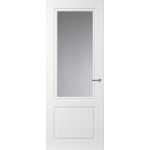 Svedex Cameo CE114 binnendeur met glas Svedex Cameo CE114 binnendeur met glas