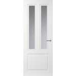 Svedex Cameo CE121 binnendeur met glas Svedex Cameo CE121 binnendeur met glas