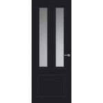Svedex Cameo CE121 zwart met glas Svedex Cameo CE121 zwart met glas