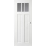 Svedex Character CA15 binnendeur met glas Svedex Character CA15 binnendeur met glas