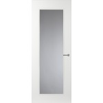 Svedex Elite AE10 binnendeur met glas Svedex Elite AE10 binnendeur met glas