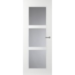 Svedex Elite AE33 binnendeur met glas Svedex Elite AE33 binnendeur met glas