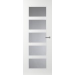 Svedex Elite AE35 binnendeur met glas