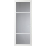 Svedex Form FM03 binnendeur met glas Svedex Form FM03 binnendeur met glas