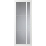 Svedex Form FM04 binnendeur met glas Svedex Form FM04 binnendeur met glas