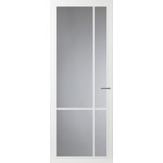 Svedex Form FM06 binnendeur met glas Svedex Form FM06 binnendeur met glas