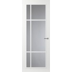 Svedex Front FR501 binnendeur met glas Svedex Front FR501 binnendeur met glas