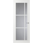 Svedex Front FR504 binnendeur met glas Svedex Front FR504 binnendeur met glas