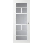 Svedex Front FR505 binnendeur met glas Svedex Front FR505 binnendeur met glas