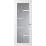 Svedex Front FR506 binnendeur met glas