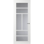 Svedex Front FR507 binnendeur met glas Svedex Front FR507 binnendeur met glas