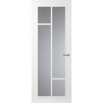 Svedex Front FR508 binnendeur met glas Svedex Front FR508 binnendeur met glas