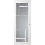 Svedex Front FR509 binnendeur met glas Svedex Front FR509 binnendeur met glas