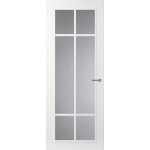 Svedex Front FR513 binnendeur met glas Svedex Front FR513 binnendeur met glas