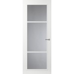 Svedex Front FR515 binnendeur met glas Svedex Front FR515 binnendeur met glas