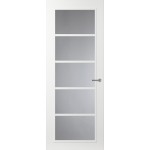 Svedex Front FR516 binnendeur met glas Svedex Front FR516 binnendeur met glas