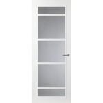 Svedex Front FR517 binnendeur met glas Svedex Front FR517 binnendeur met glas