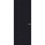 Svedex Front FR550 zwart